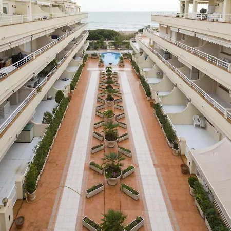 Simplistic In Alcoceber With Swimming Pool *