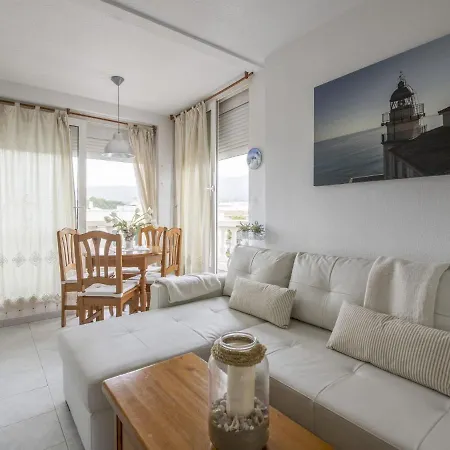Simplistic In Alcoceber With Swimming Pool *