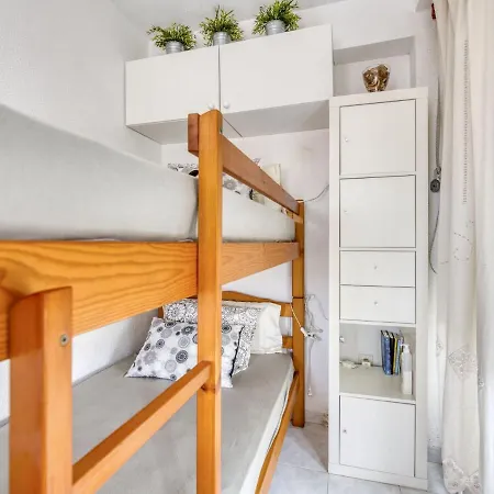Simplistic In Alcoceber With Swimming Pool