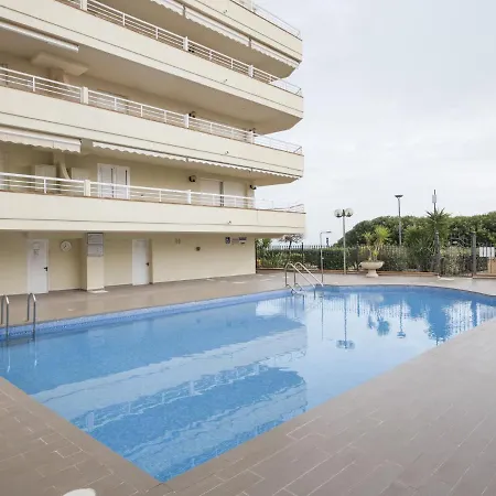 Simplistic In Alcoceber With Swimming Pool * Алькала-де-Чиверт