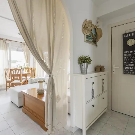 Simplistic In Alcoceber With Swimming Pool *